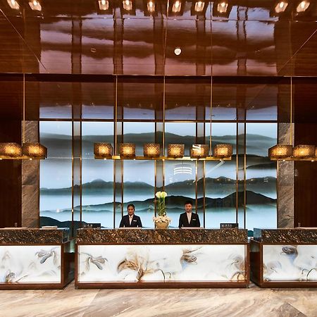 Zhongshan Guzhen Huayu Landmark Hotel מראה חיצוני תמונה